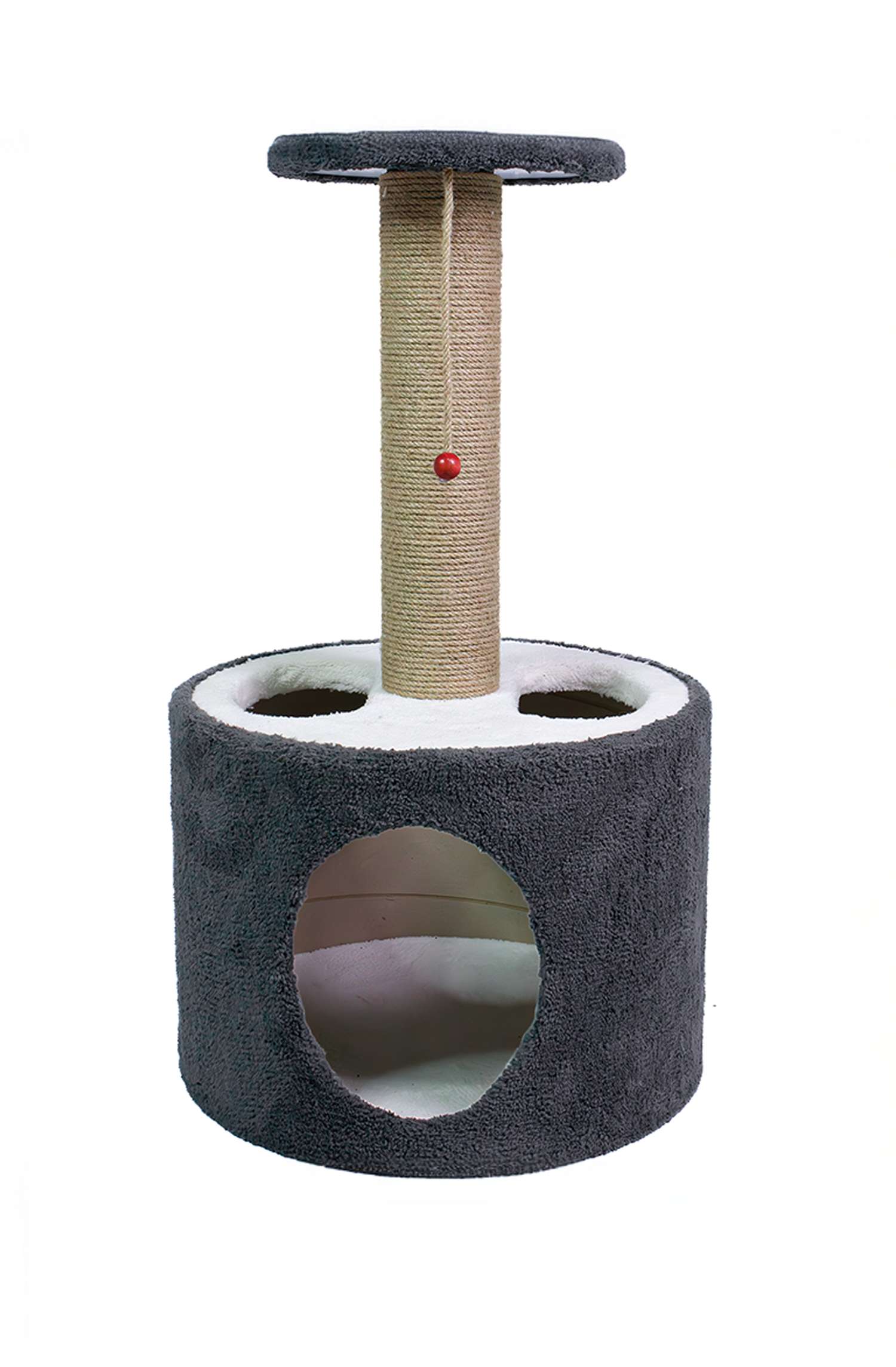 Castle Scratcher - Catsy