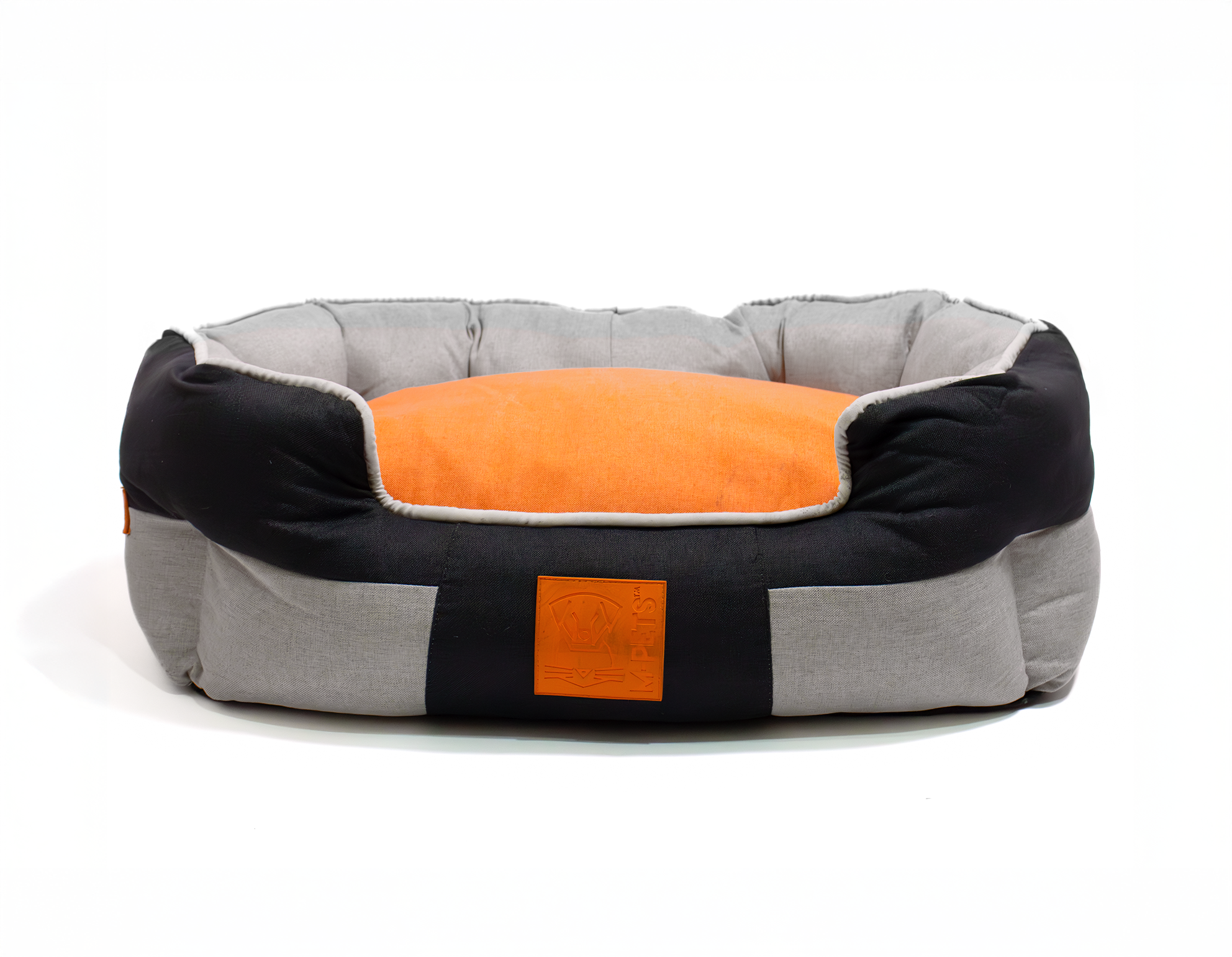 Basket Cat Bed - Catsy