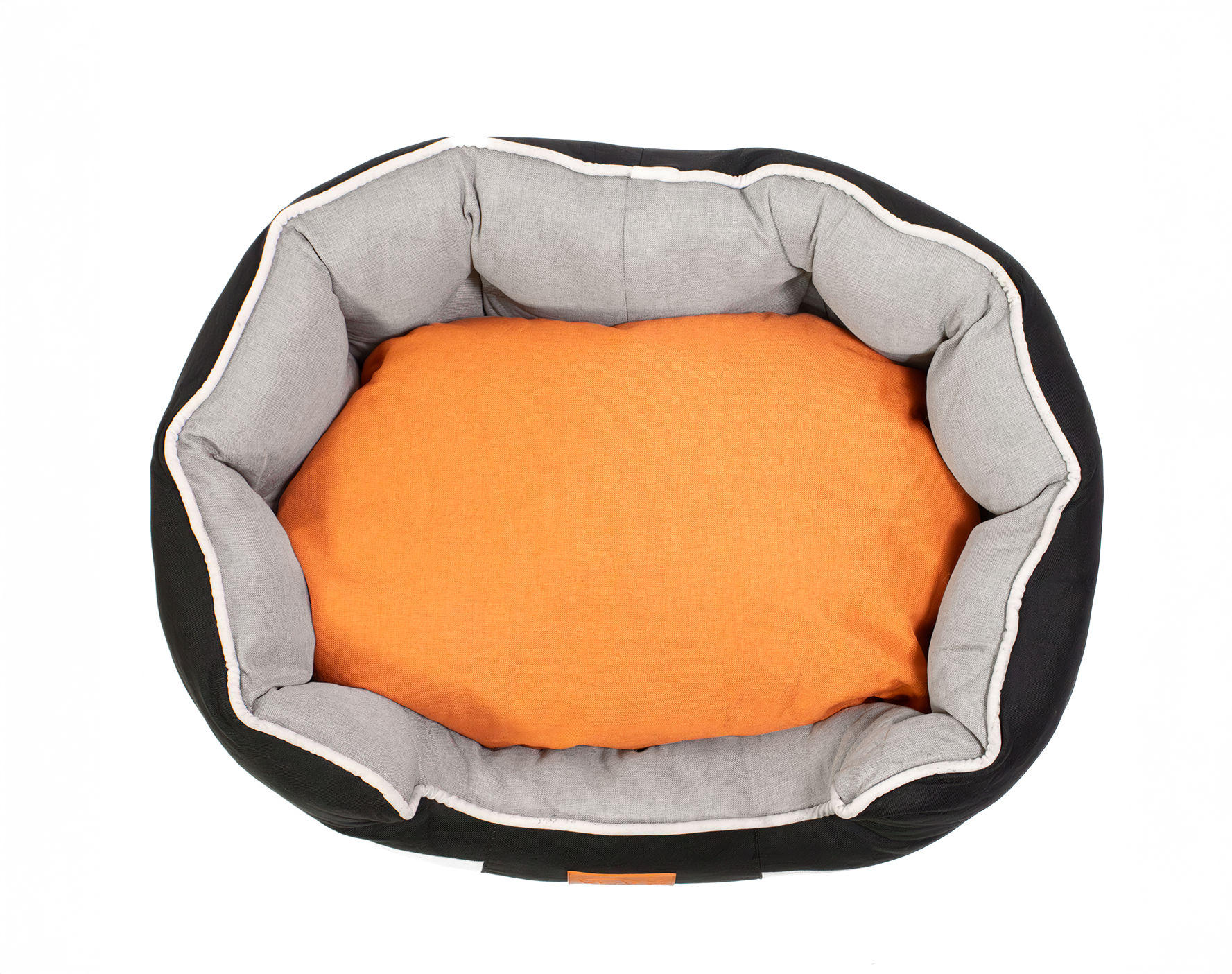 Basket Cat Bed - Catsy