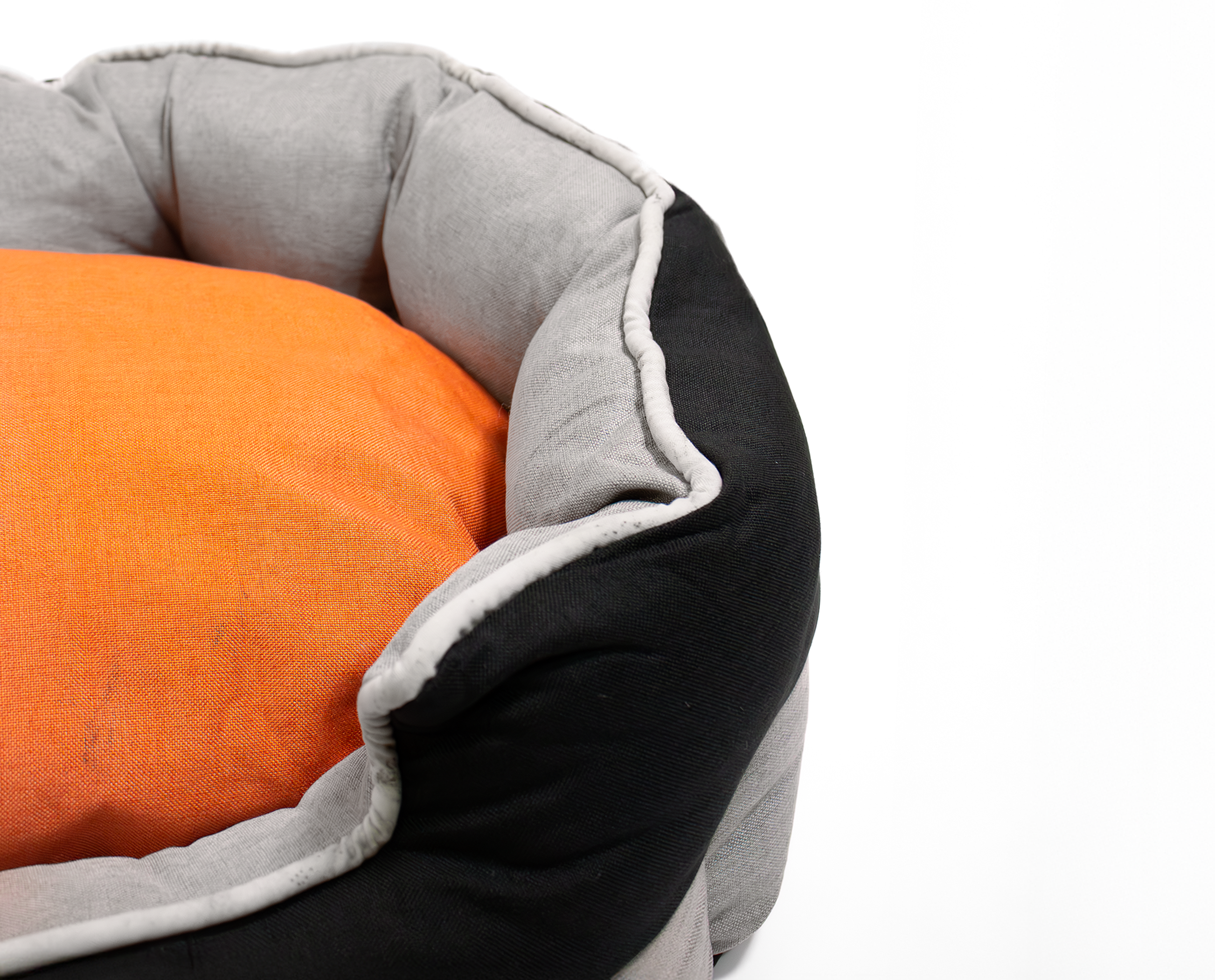 Basket Cat Bed - Catsy