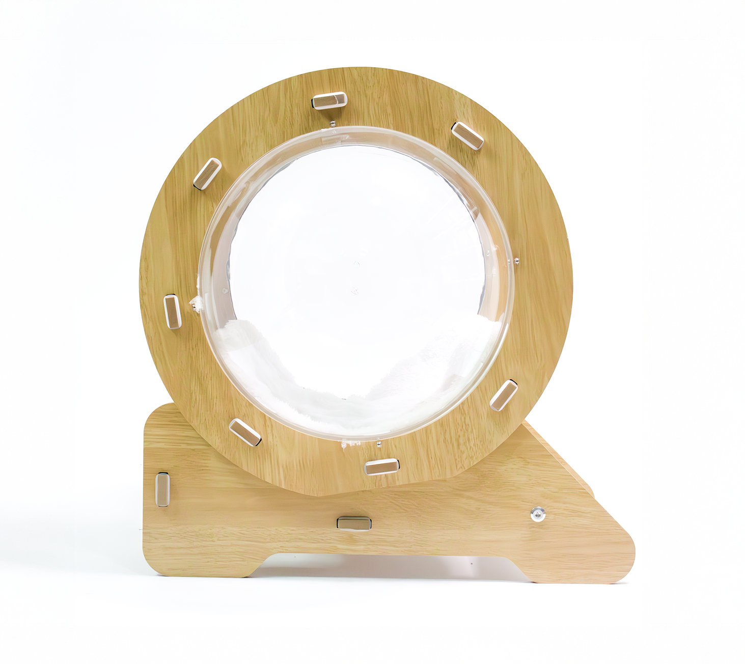 Mansion Cat House - Catsy