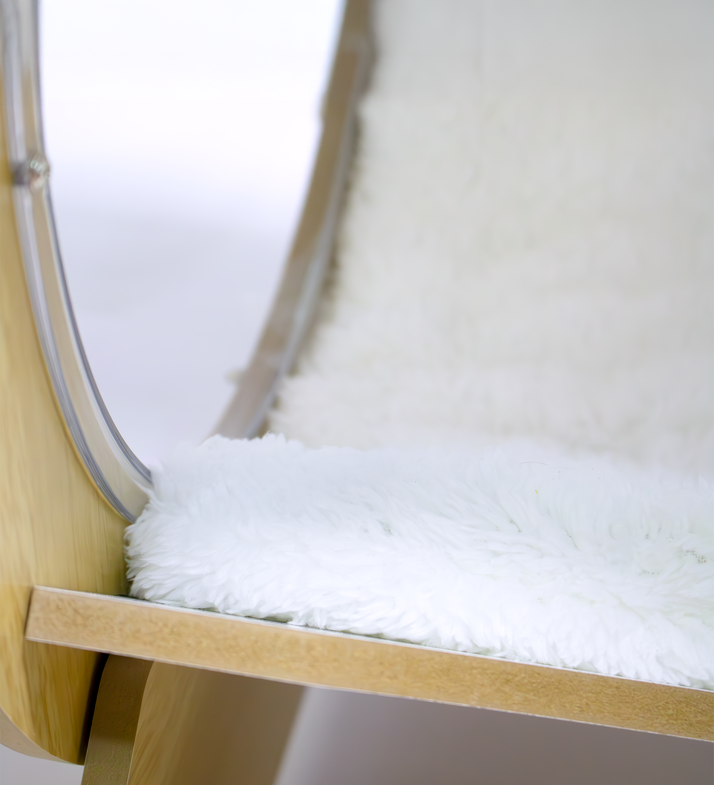 Mansion Cat House - Catsy