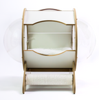 Mansion Cat House - Catsy