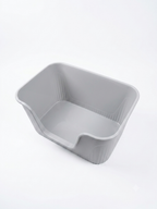 XXL Cat Litter Box