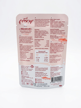 Pramy Cat Wet Food Kitten Growth Salmon Mousse 70g