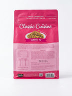 Kit Cat Classic 32 (Taurine Added) Dry Food 1.2kg