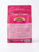 Kit Cat Classic 32 (Taurine Added) Dry Food 1.2kg