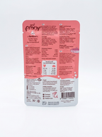 Pramy Adult Cat Wet Food Sterilized Tuna & Salmon in Jelly 70g