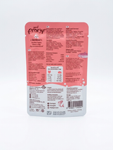 Pramy Adult Cat Wet Food Sterilized Tuna & Salmon in Jelly 70g