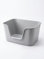 XXL Cat Litter Box