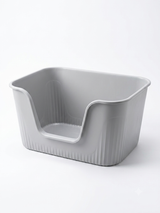 XXL Cat Litter Box