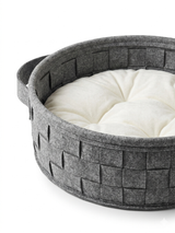 Cat Sleeping Basket