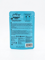 Pramy Cat Wet Food Midnight Prey Chicken with Tuna in Mousse 80g
