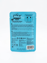 Pramy Cat Wet Food Midnight Prey Chicken with Tuna in Mousse 80g