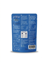 Pramy Cat Food Balance Tuna in Gravy 70G