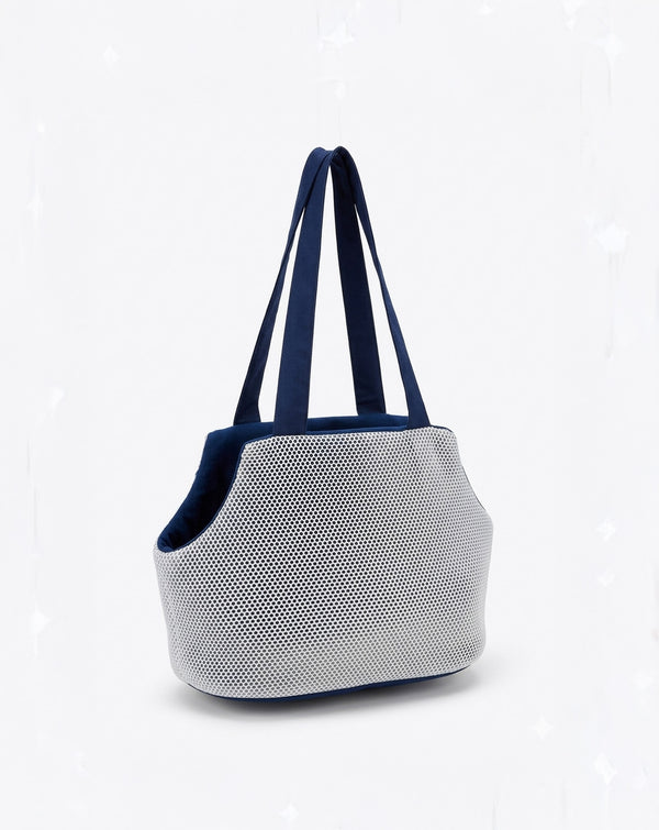 Cat Shoulder Bag
