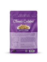 Kit Cat Chicken Cuisine (Hairball Control) Dry Food 1.2kg
