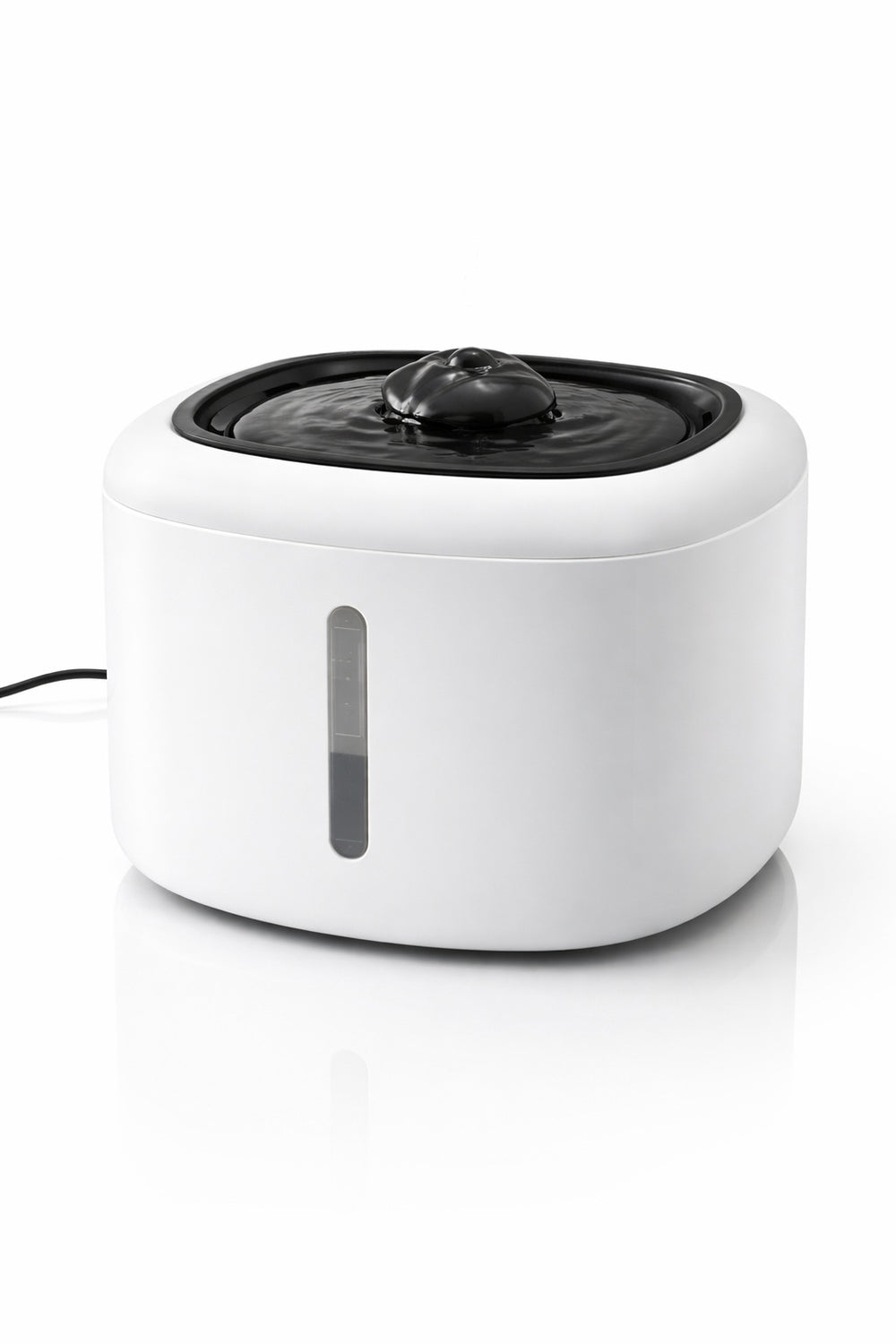 Cat Water Dispensers-White