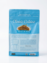 Kit Cat Dry Food Pick of The Ocean (Urinary Care) 1.2kg