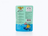 Lola & Co Cat Wet Food Hairball Tuna & Veggie in Jelly 80g