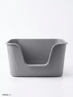 XXL Cat Litter Box