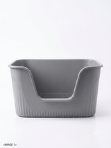 XXL Cat Litter Box