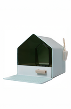 House litter box - Catsy