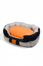 Basket Cat Bed - Catsy