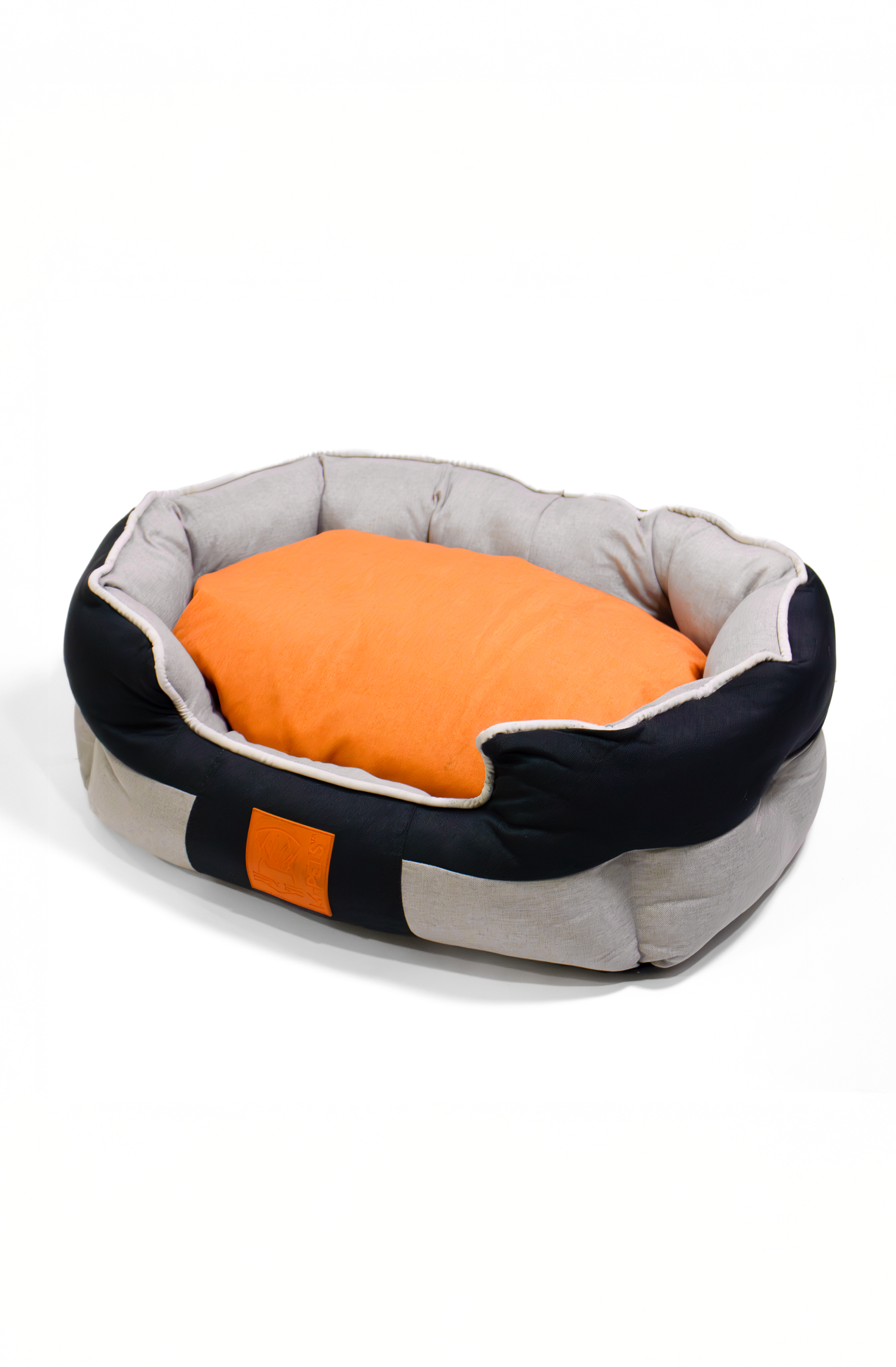 Basket Cat Bed - Catsy