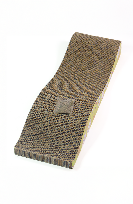 Board Scratcher - Catsy